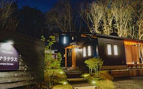 The Livida 軽井沢west コナラテラス